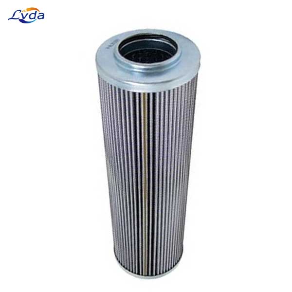 INR-S-1800-API-SS025-V Hydraulic Oil Filter