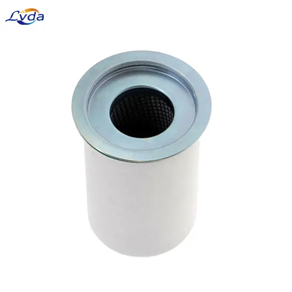 88200753 Compressed Air-Oil Separation