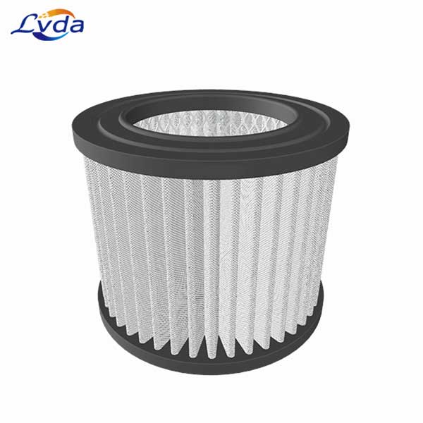 128849E362 Air Filter Element