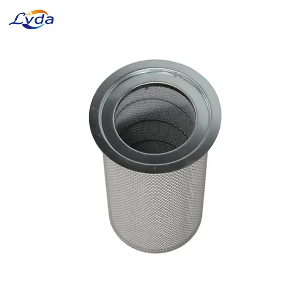 9056575 Compressor Oil Separator