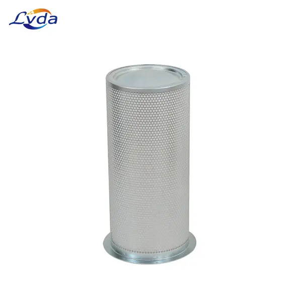 BN16533 Air-Oil Separation