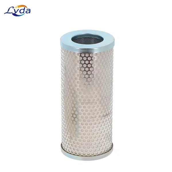 2v20038 Air Oil Separator Filter