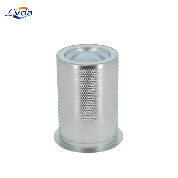 17203382 Air-Oil Separator