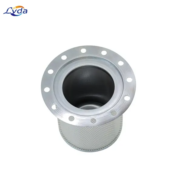 123262 Air/Oil Separator