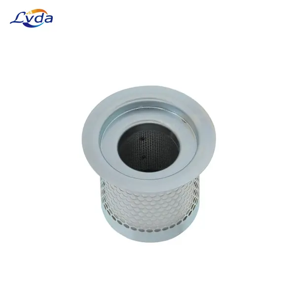 98262-120 Air/Oil Separator