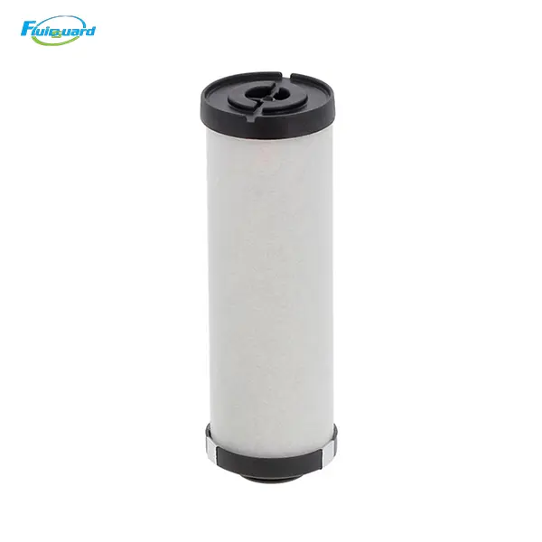 74666 Compressed Air-Oil Separation