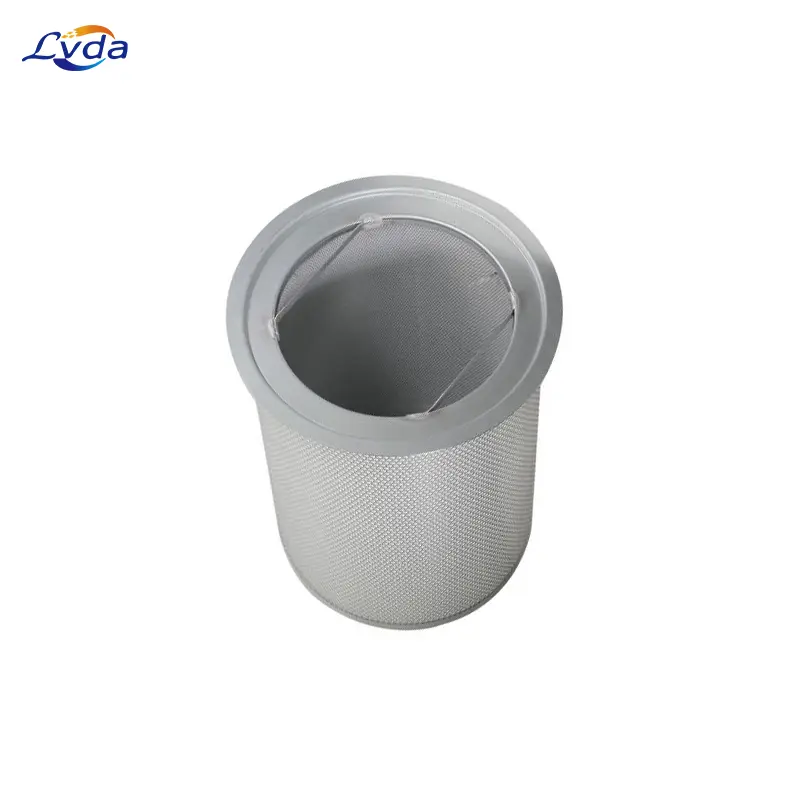 636650 Air Oil Separator