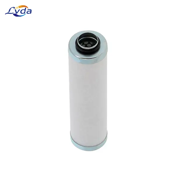 532300 Compressed Air-Oil Separation