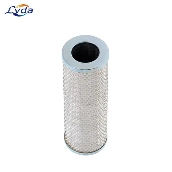 8234052 Air Filter/Oil Separator