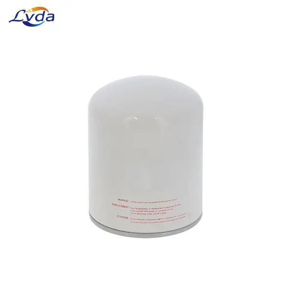 100013000 Compressed Air-Oil Separation