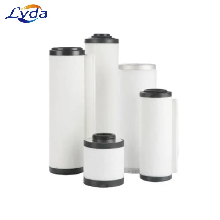 E731X5 Line Filter Elements