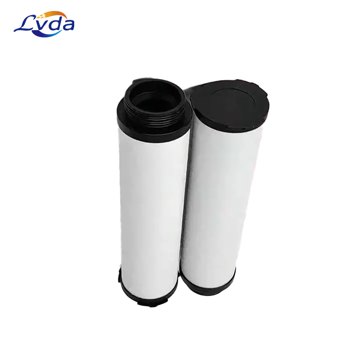 E381X1Alternative Filter Elements