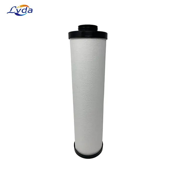 WFH20PE Coalescing Filters