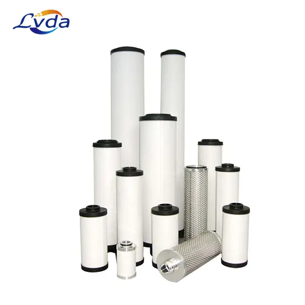 E1261XA Coalescing Filter Element