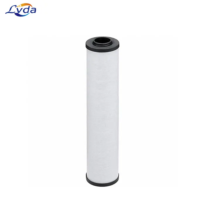 E811X5 Air Compressor Coalescing Filters