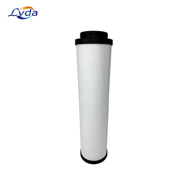 WFH20GE Particulate Filter Element