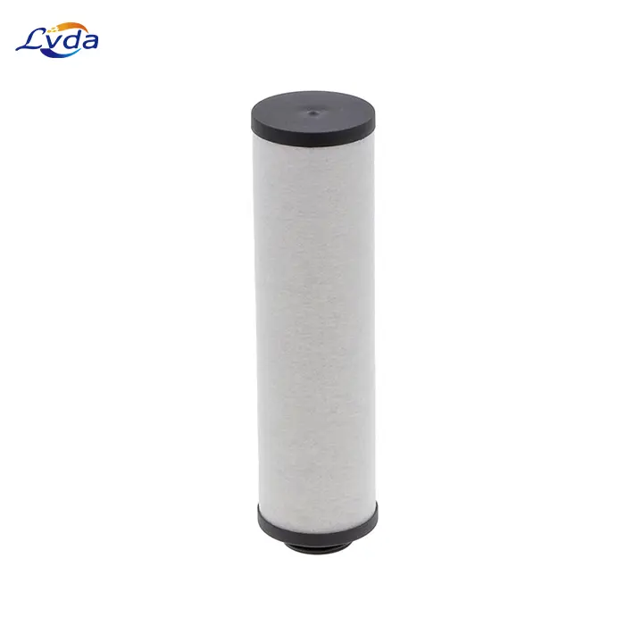 E831XA Compressor Coalescing Filters