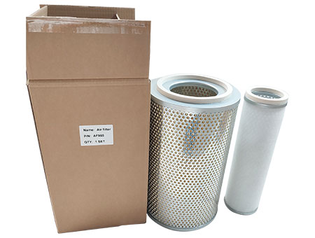 Advantages and Disadvantages of Dust Filter Cartridge