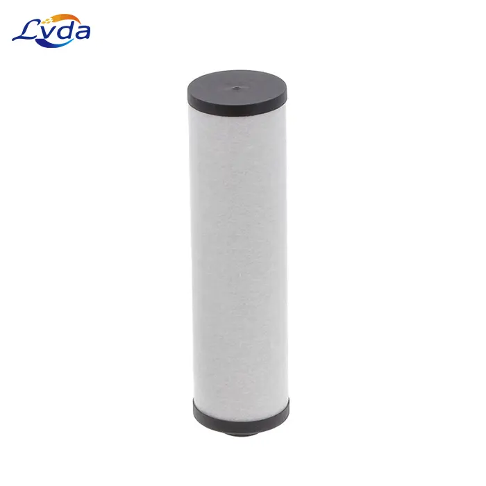 E821X1 Coalescing Filter Element
