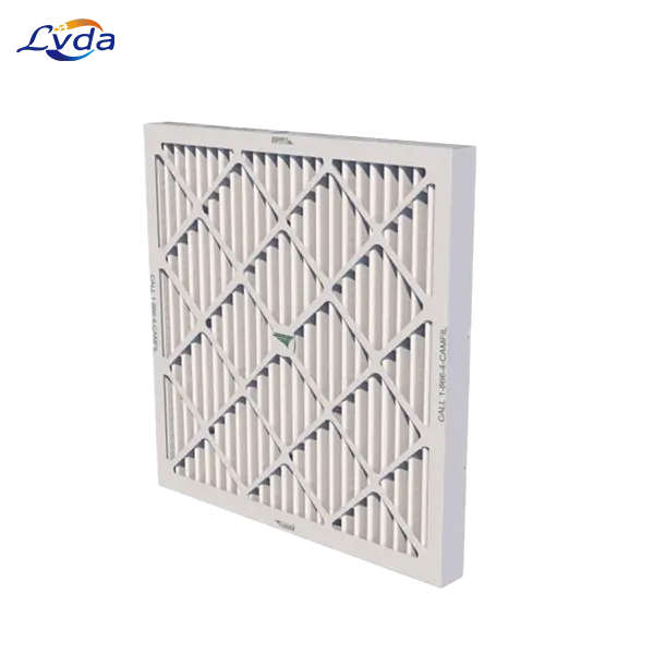 627960533480 Panel Filters