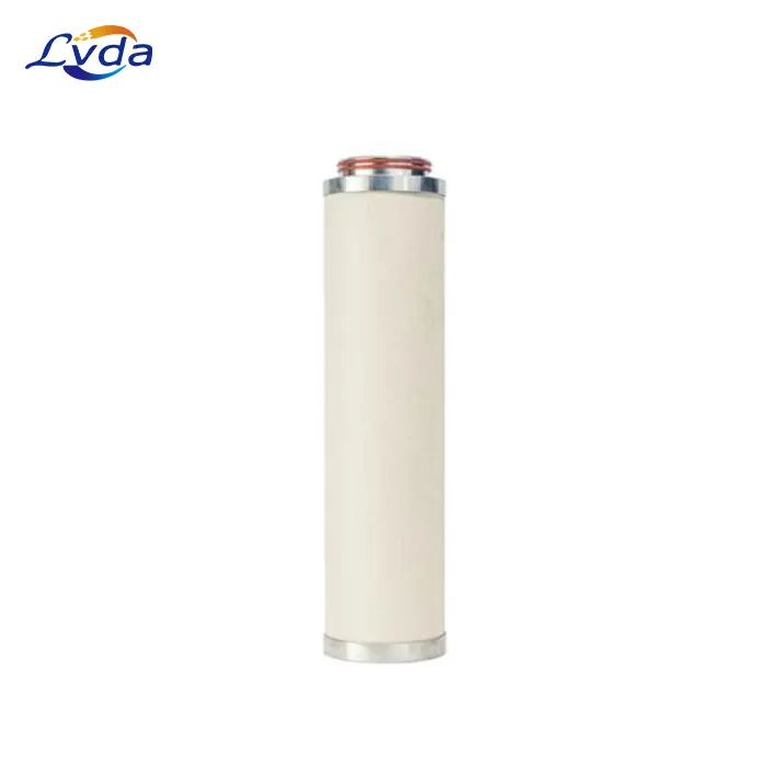 E1261X5 Line Filter Elements