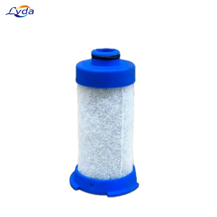 E361XA Coalescing Filters