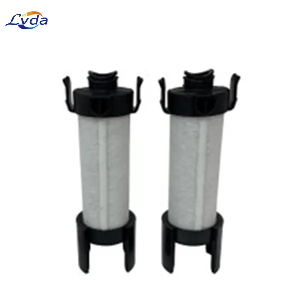 WFH225VE Compressor Coalescing Filters