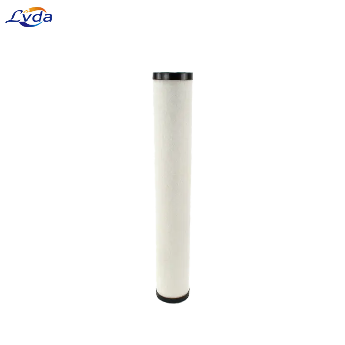 E1251AC In-line Filter