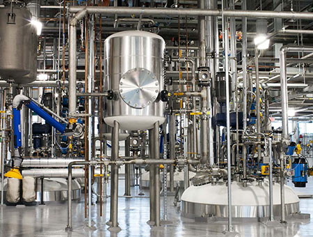 Application Industries