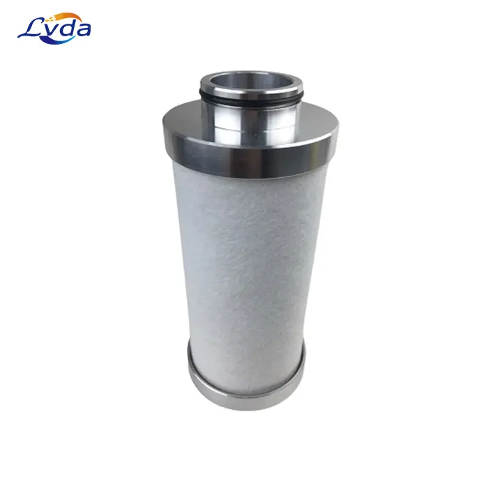 E361X5 Coalescing Filter Elements