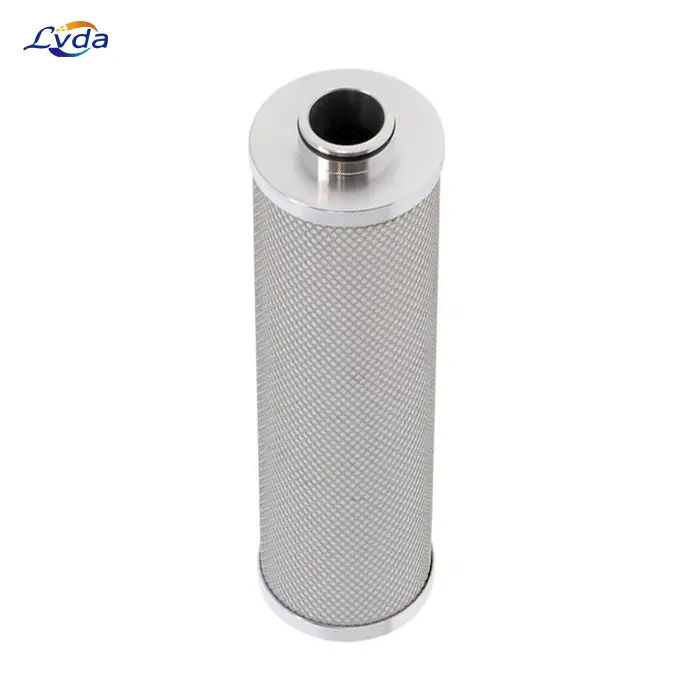 E821AC In-Line-Filter