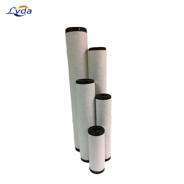 WFH100CE Coalescing Filter Elements