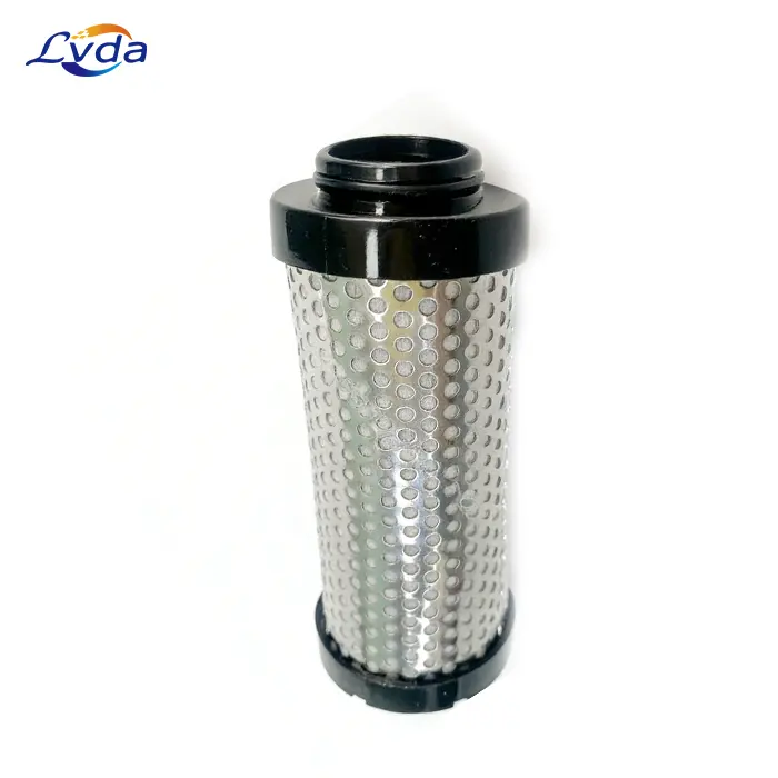 E361AC Activated Carbon Filter