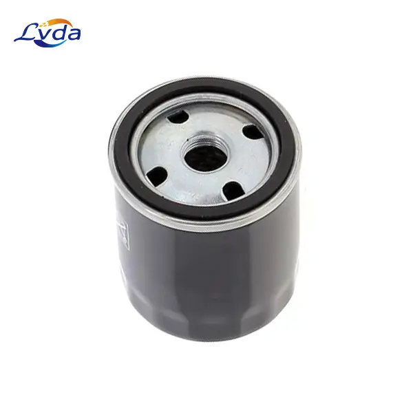 SH 8118 Spin-On Oil Filter