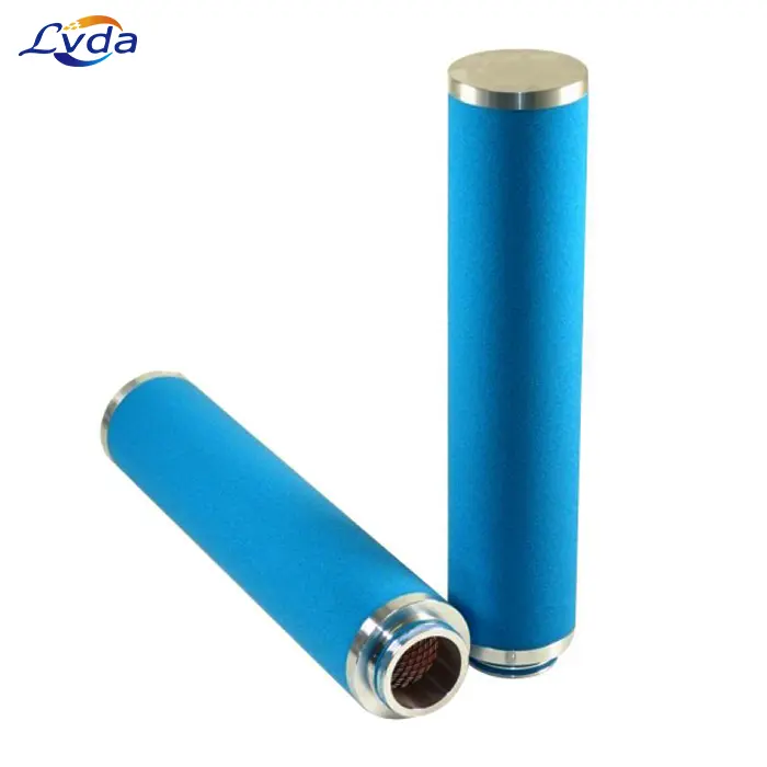 E731XA Coalescing Filter Element