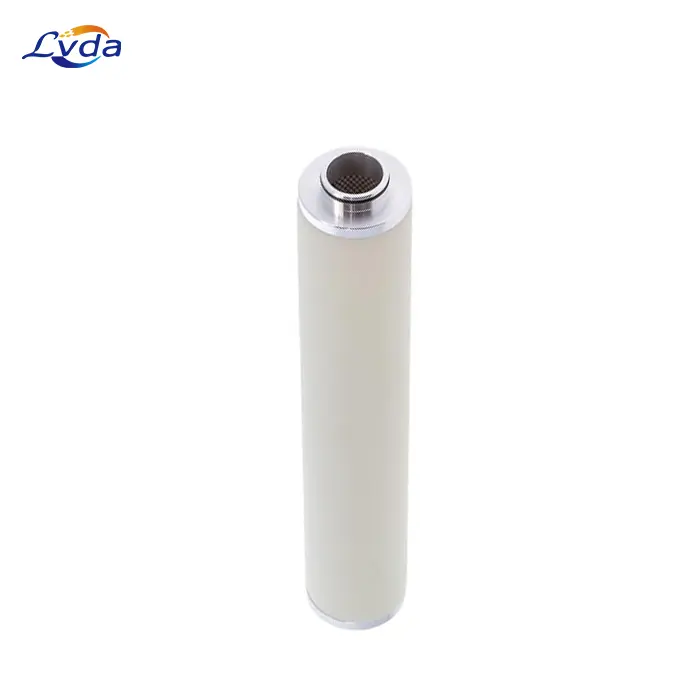 E851X1 Compressor Coalescing Filters