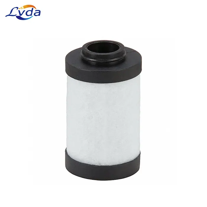 E711AC Coalescing Filter Element