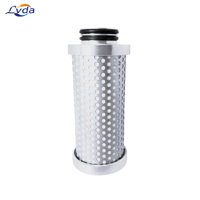 E381X5 Coalescing Filters