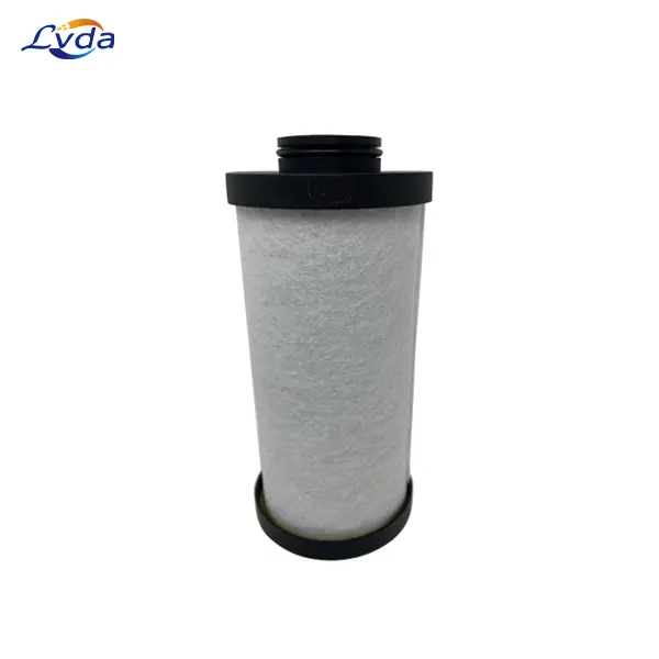 WFH100PE Compressor Coalescing Filters