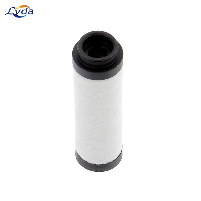 E381XA Compressed Pipeline Filters