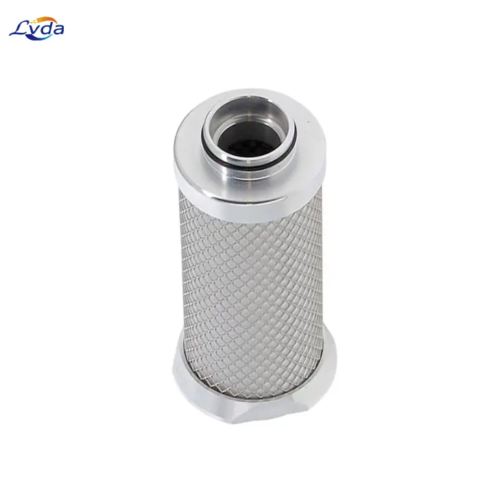 E511AC In-line Filter