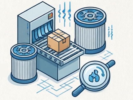 Bulk Supply Capability and Supply Chain Resilience