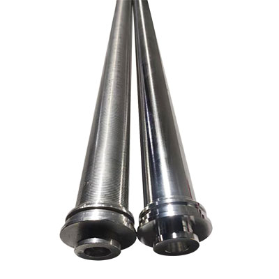 Wedge Filter Element Sales Case