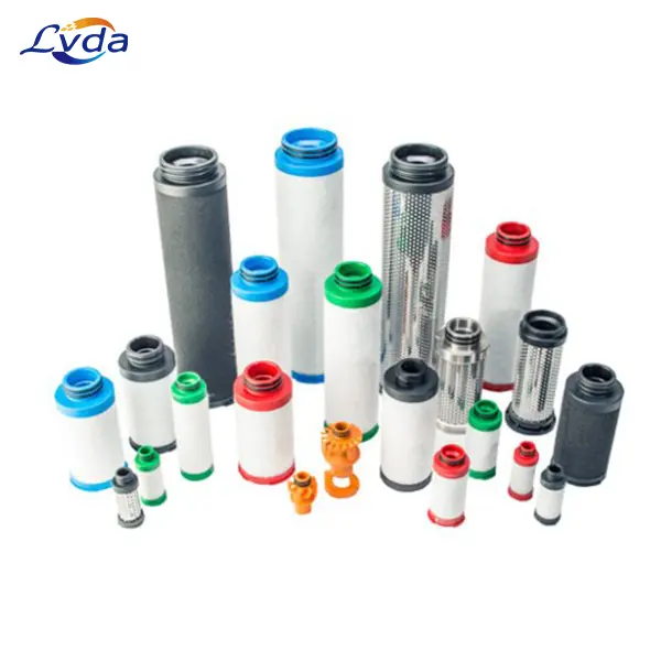 WFH650VE Coalescing Filter Elements