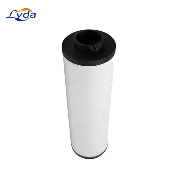 WFH150VE Activated Carbon Adsorber filter element