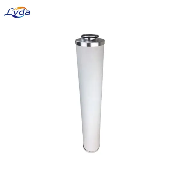 E1261X1 compressed air filter element