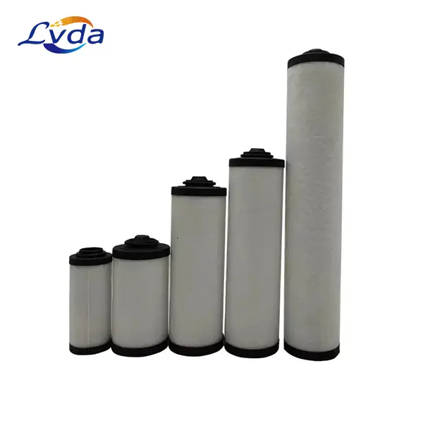 WFH650CE coalescing filter element