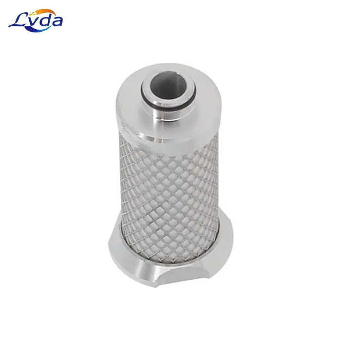 E371AC Alternative Filter element