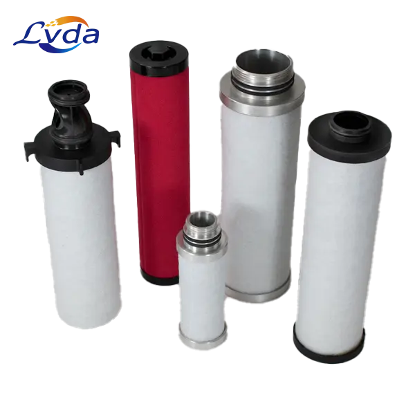 WFH450VE Coalescing Filter Element