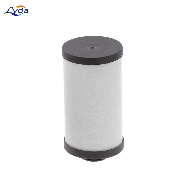 E811X1 Coalescing Filters